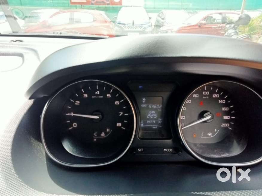 Tata Tigor 1.2 Revotron Xz Option, 2018, Petrol