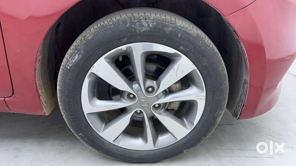 Hyundai Elite I20 [2018-2020] 1.4 Asta Crdi, 2015, Diesel