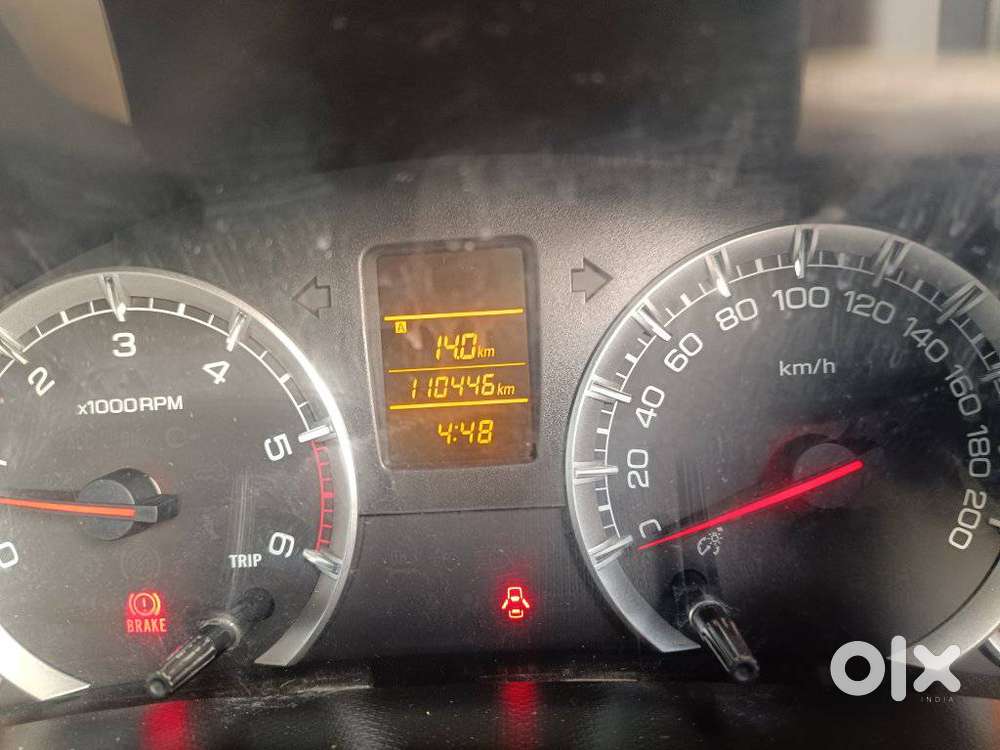 Maruti Suzuki Swift Dzire Vdi (o), 2016, Diesel