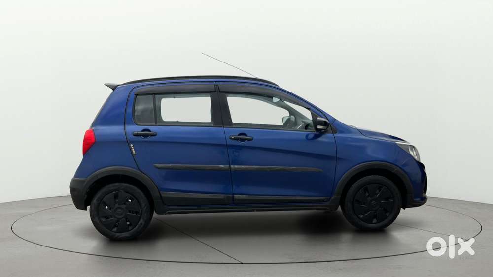 Maruti Suzuki Celerio X 1.0 Zxi (o) Amt, 2020, Petrol