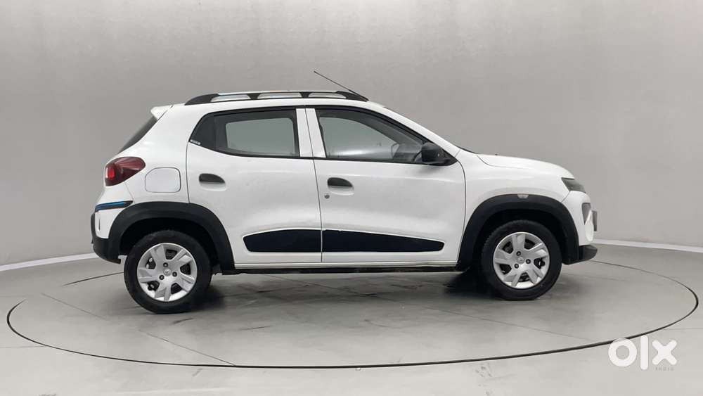 Renault Kwid Rxt, 2021, Petrol