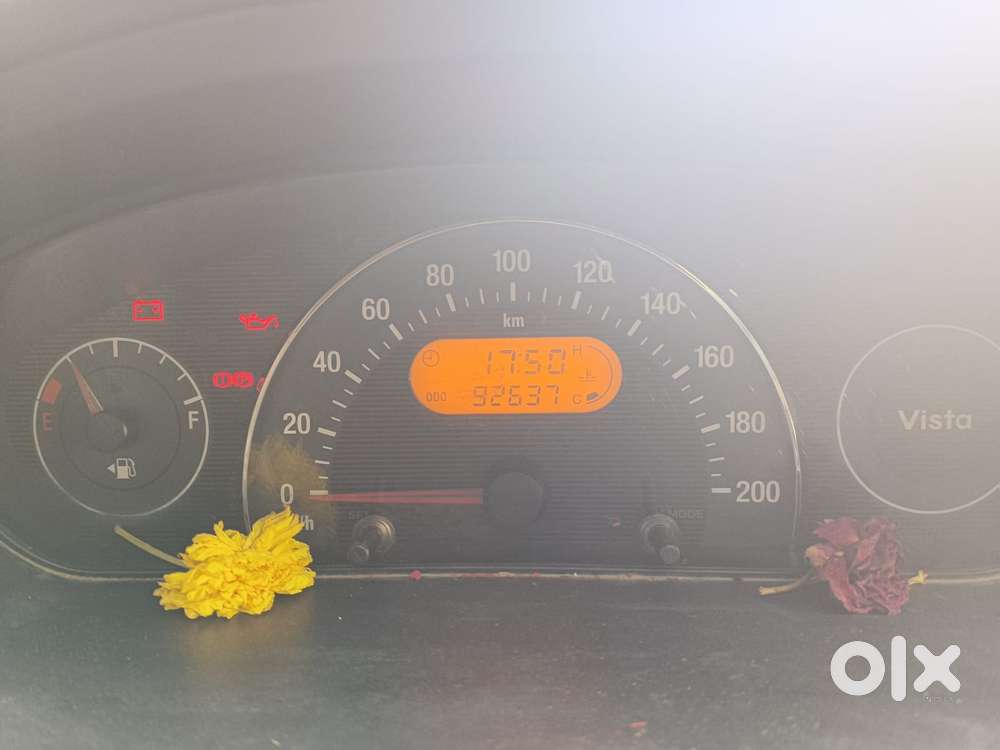 Maruti Suzuki Alto 2005-2010 Lxi Bsiii, 2008, Petrol