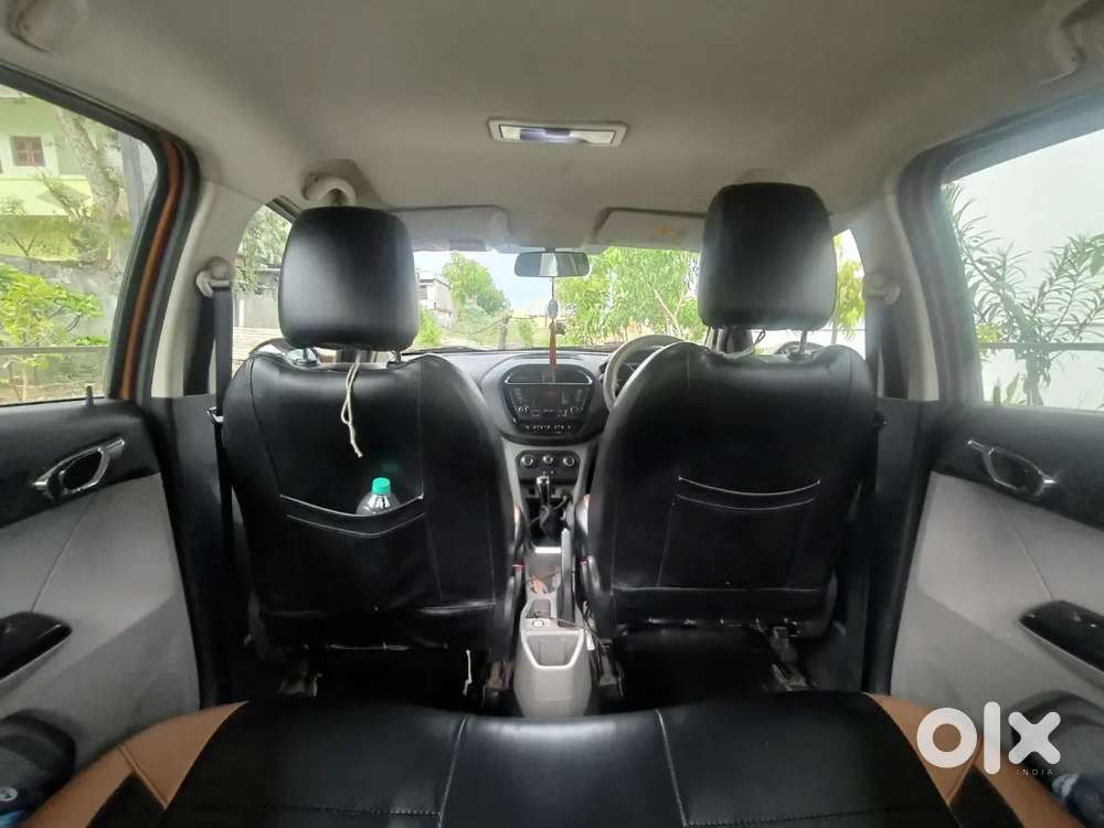 Tata Tiago 2016 Cng & Hybrids,1st Owner