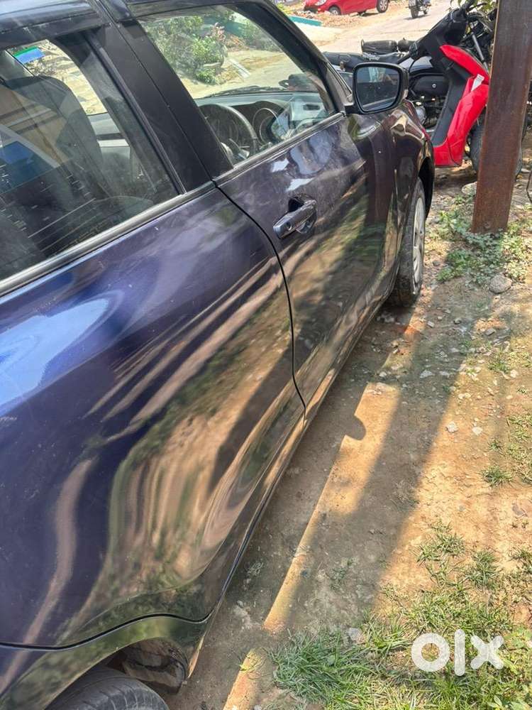 Maruti Suzuki Swift 2022 Petrol Good Condition