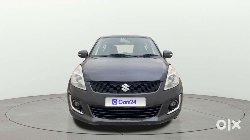Maruti Suzuki Swift Vdi, 2015, Diesel