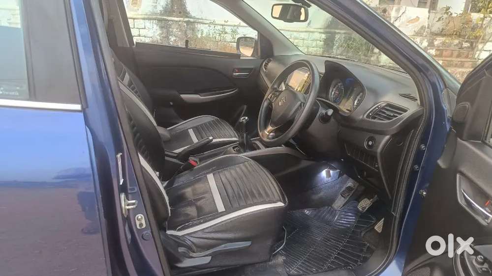 Maruti Suzuki Baleno 20019 Diesel 65000 Km Driven