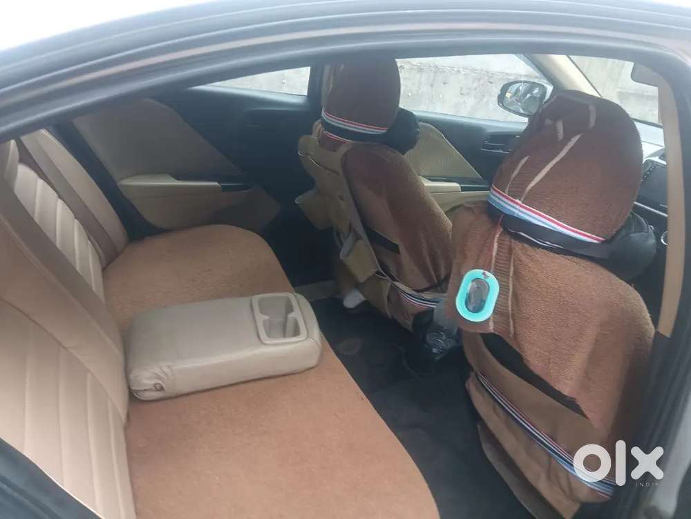 Honda City 2015 Diesel