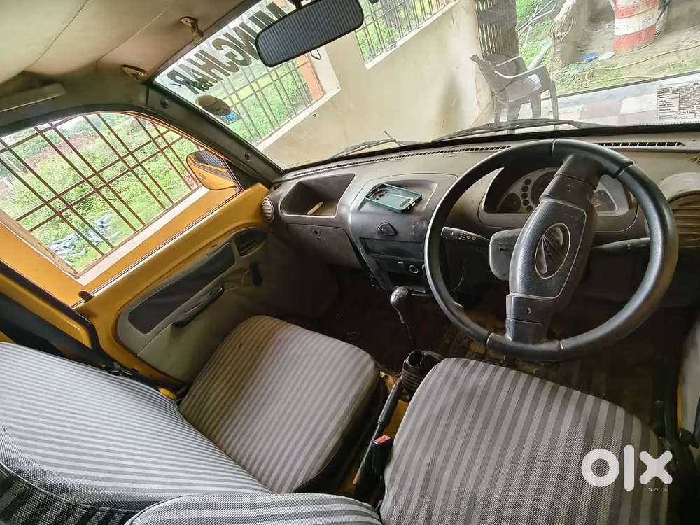Mahindra Supro 0.9 Lx 2018