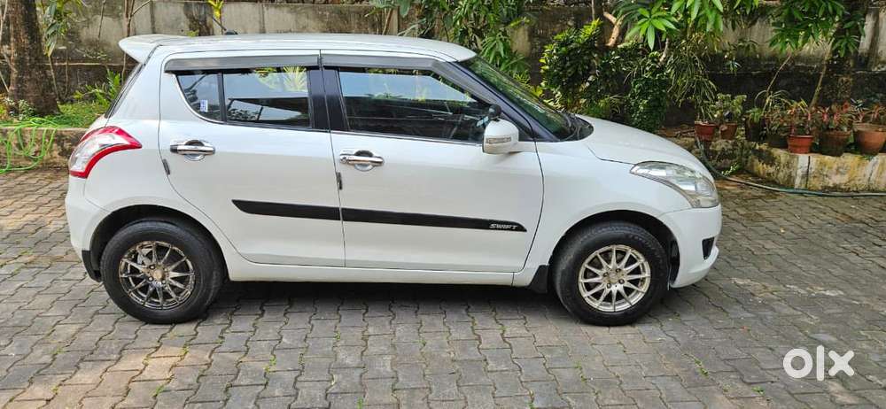 Maruti Suzuki Swift