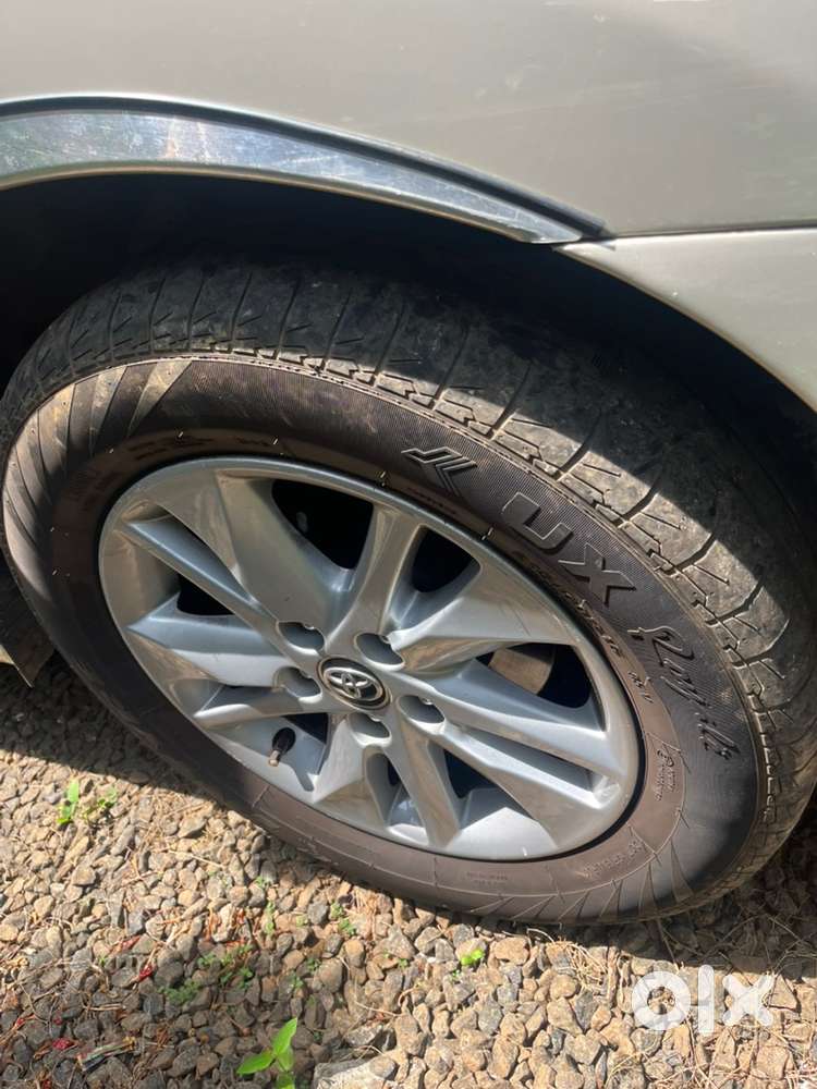 Toyota Innova Diesel Manual 2012 Model