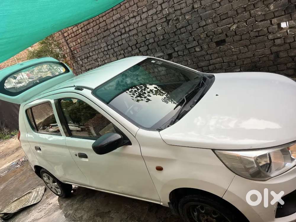 Maruti Suzuki Alto 1.0 Vxi 2019
