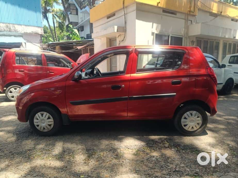 Maruti Suzuki Alto 800 Lxi, 2018