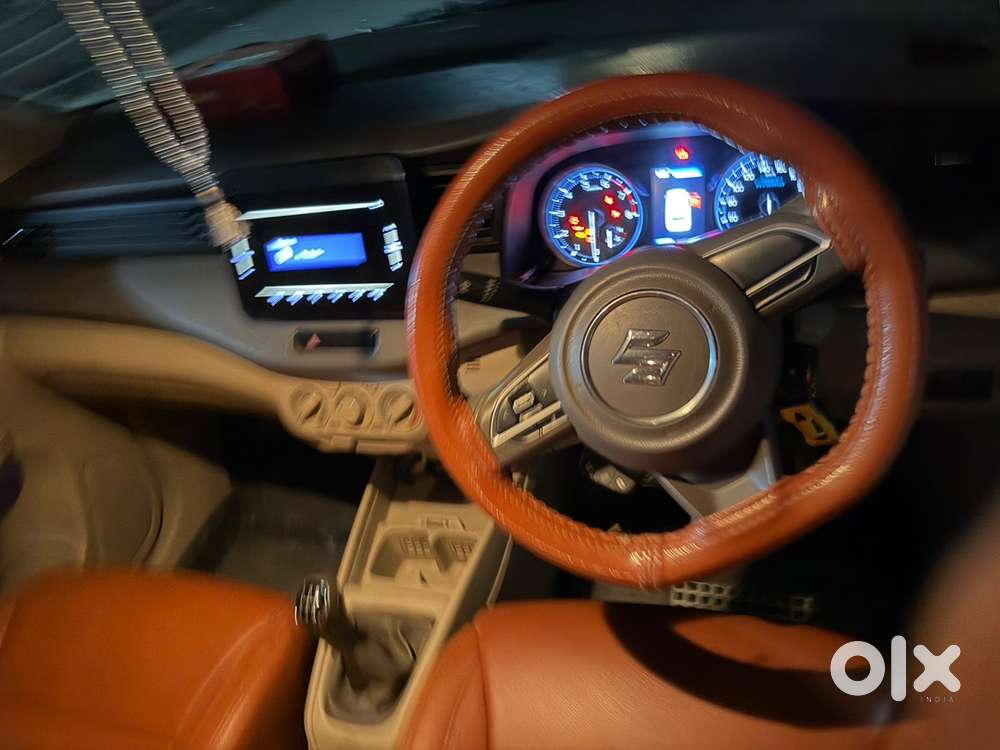 Maruti Suzuki Ertiga Petrol Good Condition