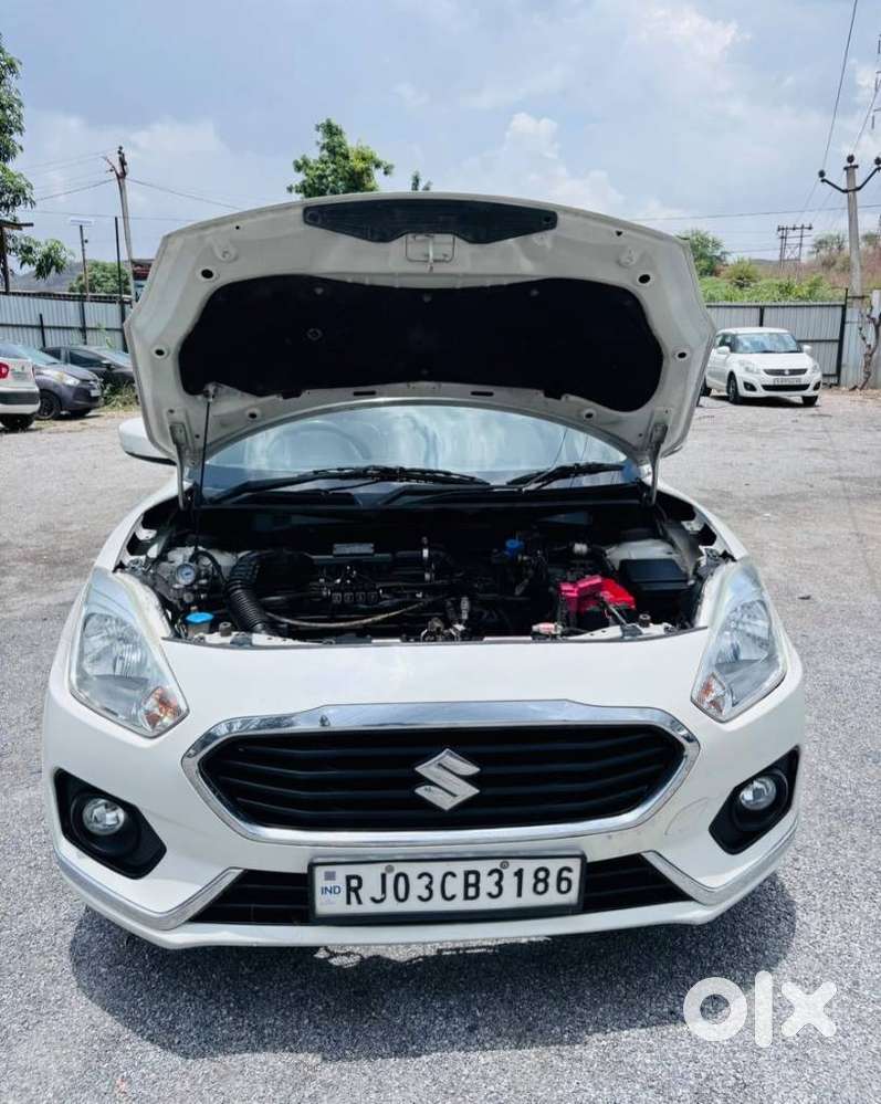 Maruti Suzuki Swift Dzire 1.2 Vxi Bsiv, 2019, Cng & Hybrids