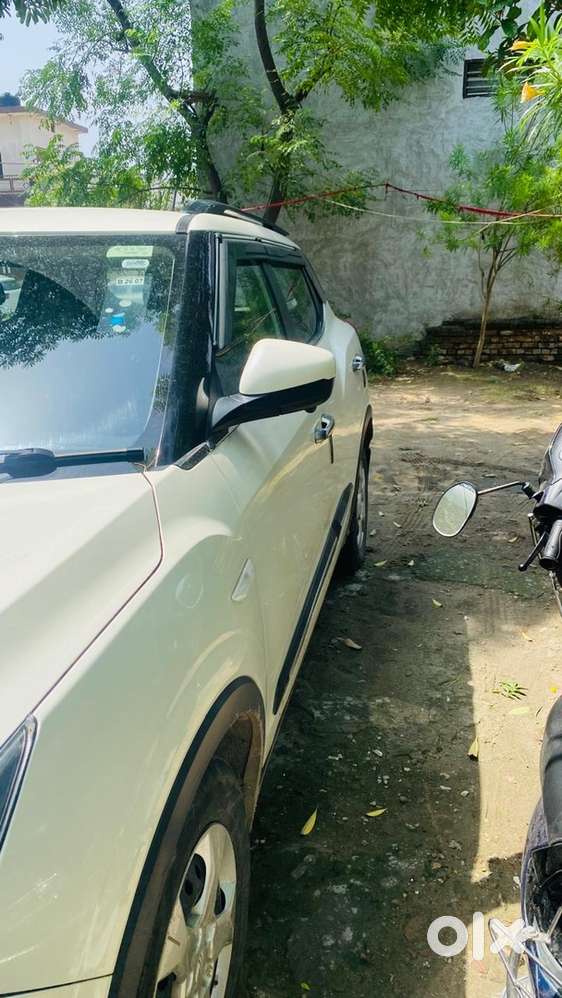 Mahindra Xuv300 Diesel 2023