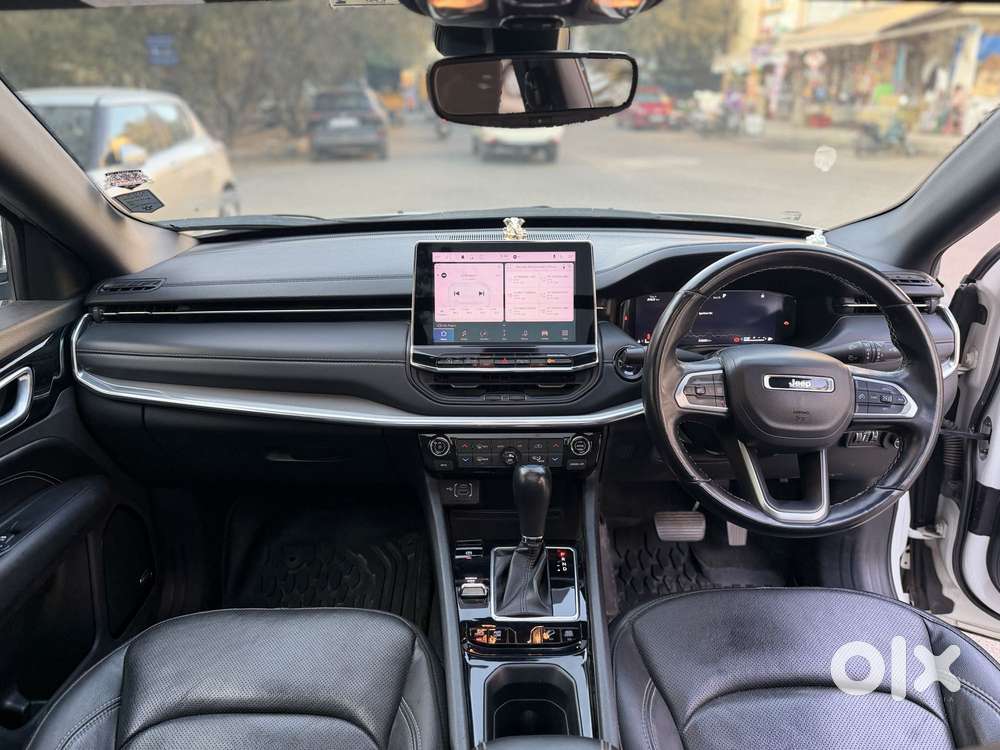 Jeep Compass Model S (o) 2.0 Diesel At, 2022, Diesel