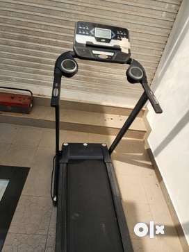 Olx used treadmill sale