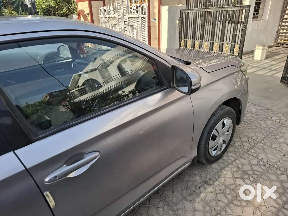 Honda Amaze Excellent Condition