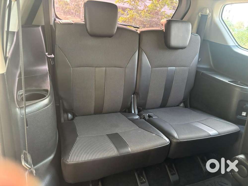 Maruti Suzuki Xl 6 Petrol Well Maintained