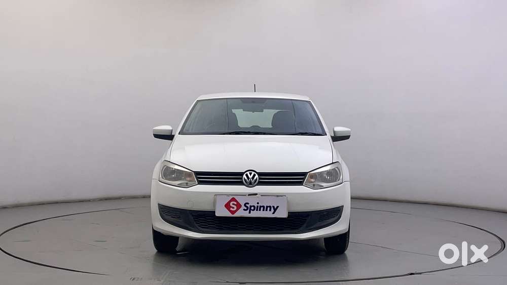 Volkswagen Polo Petrol Trendline 1.2l, 2013, Petrol