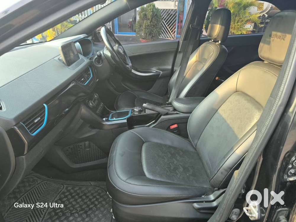 Tata Nexon Ev Prime Xz Plus Lux Dark Edition, 2022, Electric