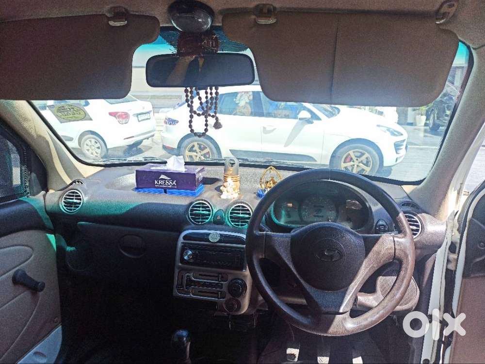 Hyundai Santro 2010 Model
