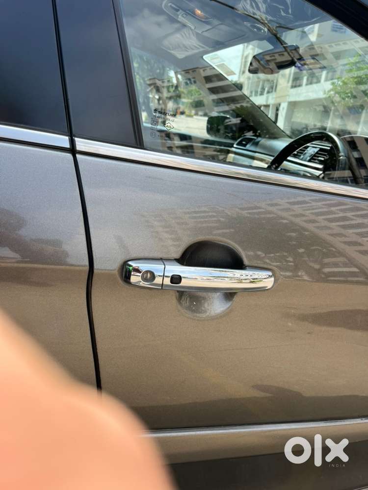 2019 Maruti Suzuki Ciaz