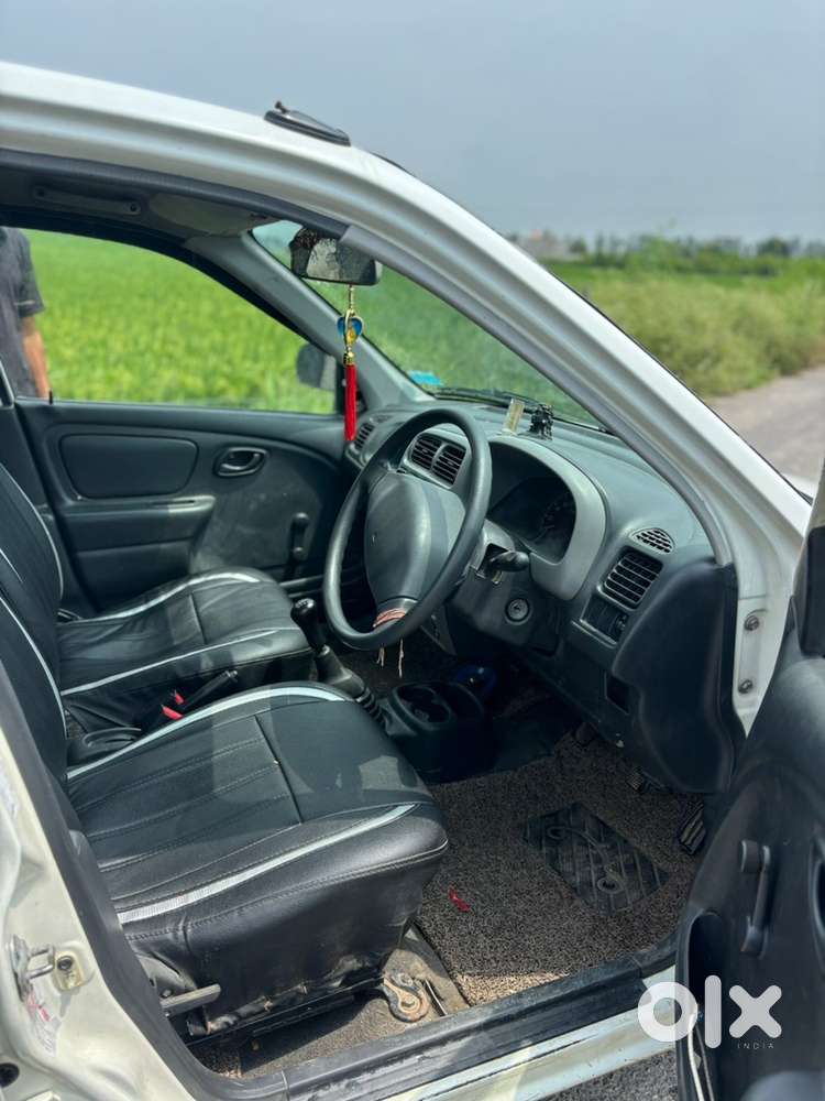 2010 Maruti Suzuki Alto Lxi