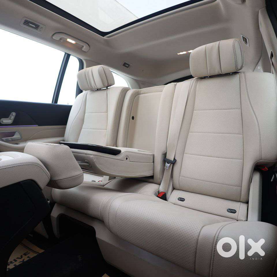 Mercedes-benz Gls 450 4matic, 2022, Petrol