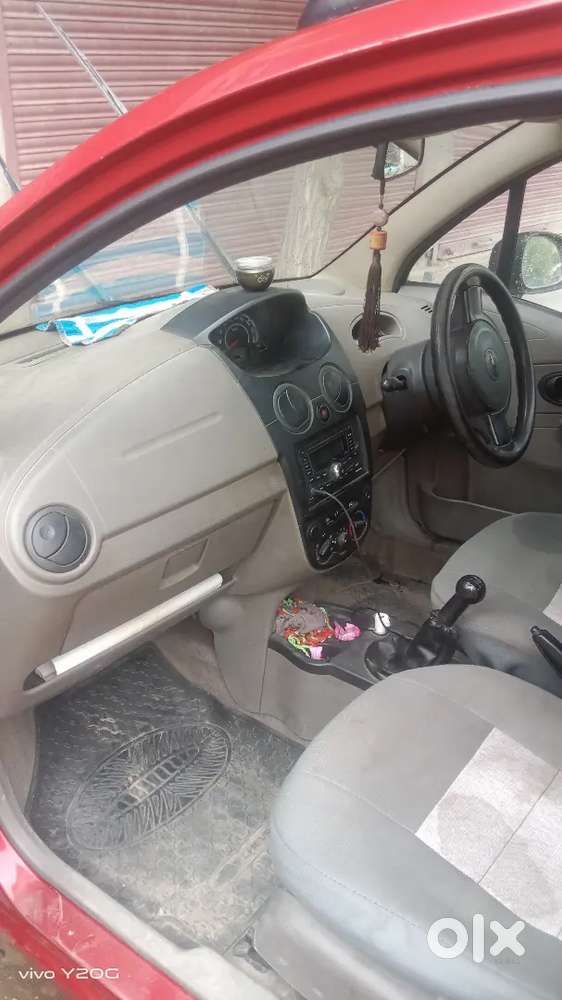 Chevrolet Spark 2013 Petrol 75000 Km Driven