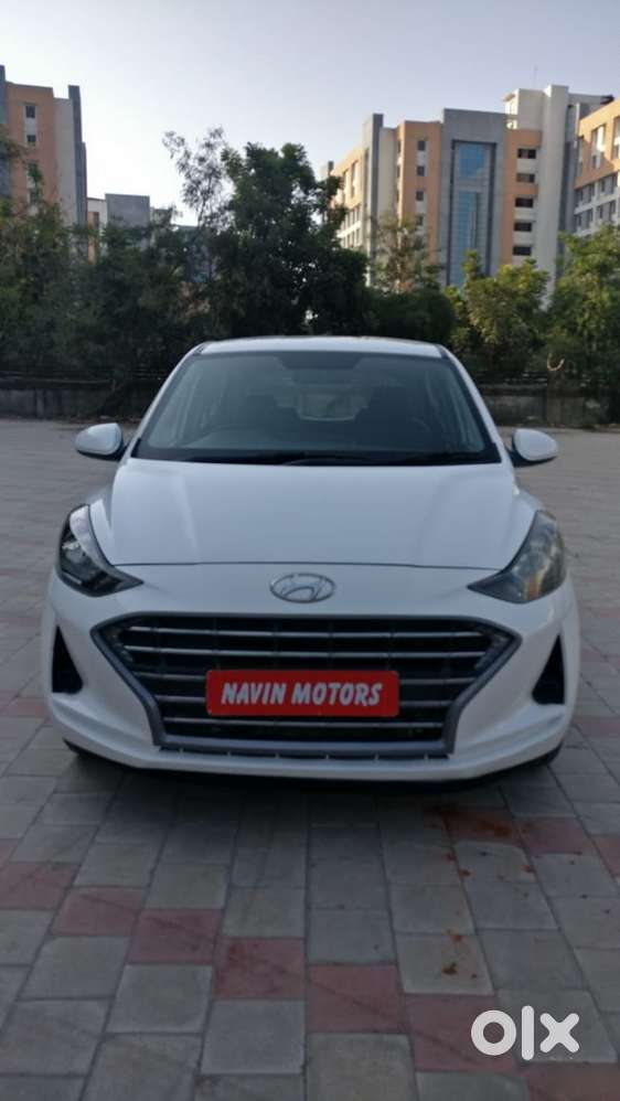 Hyundai Grand I10 Nios, 2022, Petrol