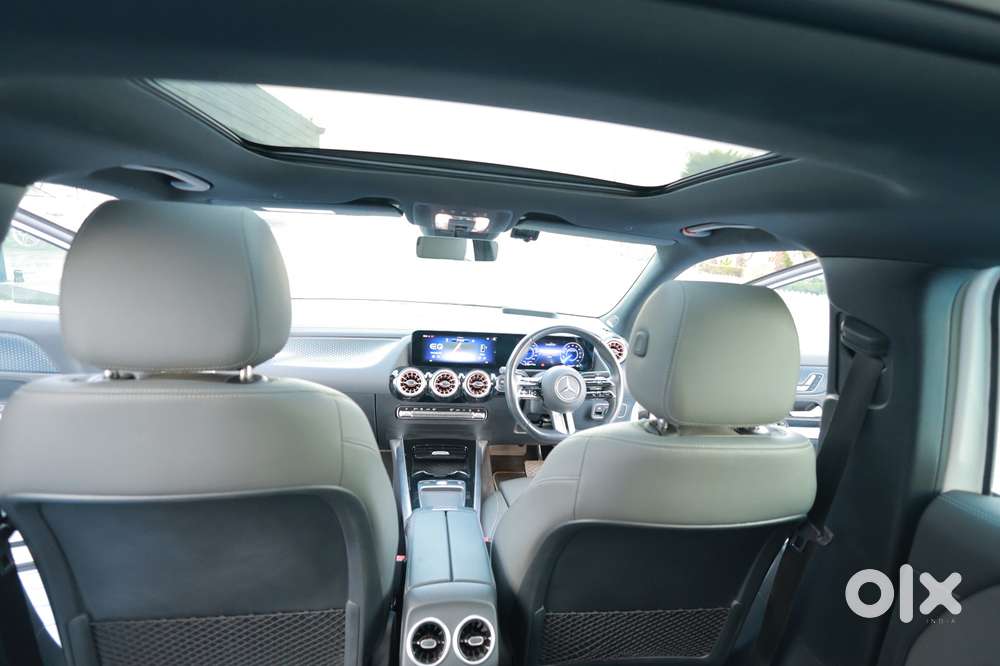 Mercedes-benz Eqa 250 Plus, 2024, Electric