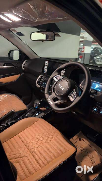 Kia Sonet  2024