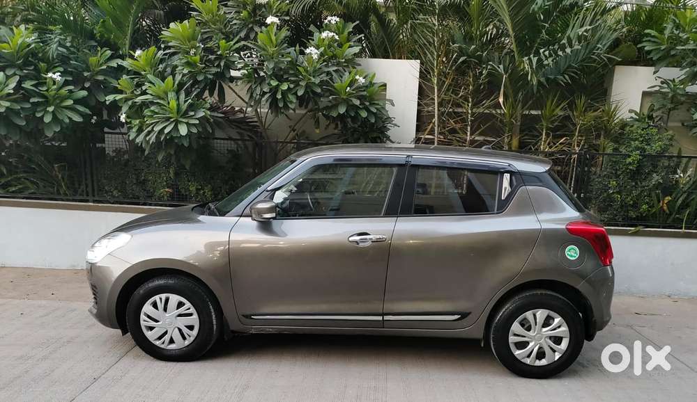 Maruti Suzuki Swift Vxi Optional, 2019, Petrol