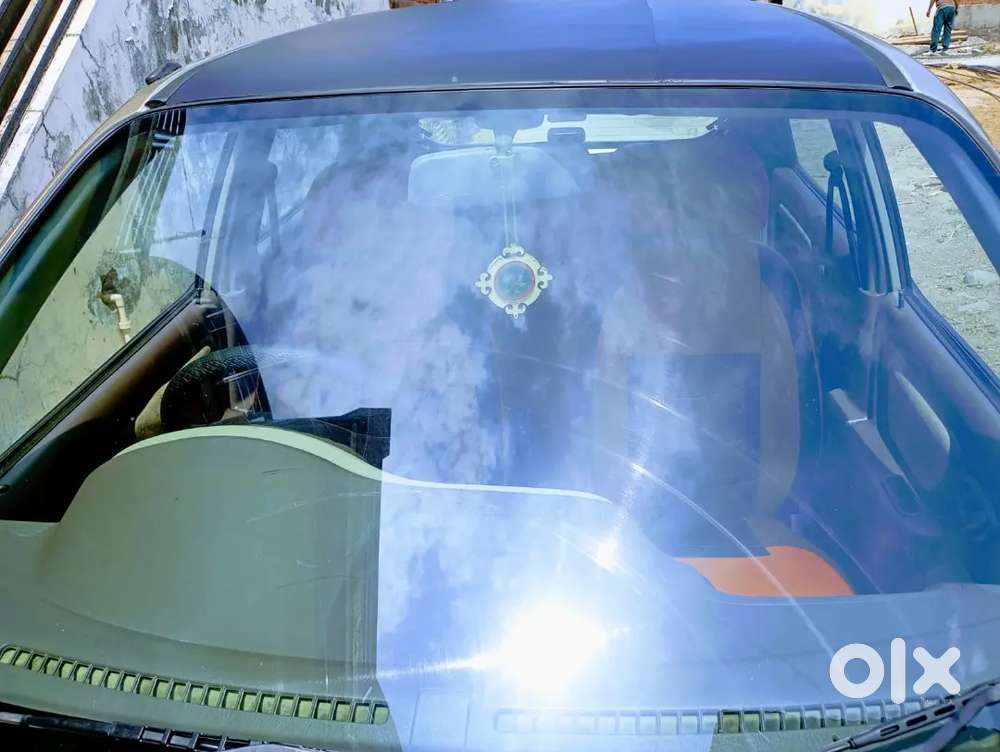 Alto 2010 Modal 2030 Valid