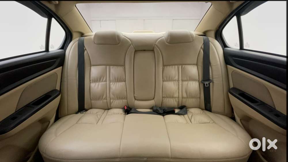 Honda Amaze S Petrol, 2020, Petrol