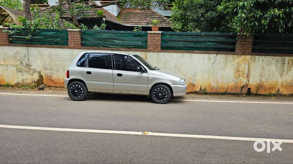 Zen Diesel For Sale