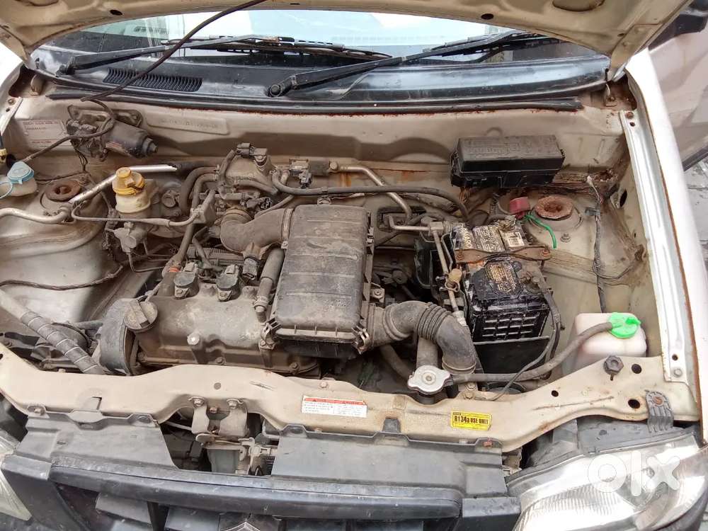 Maruti Suzuki Alto 2012 Petrol 80000 Km Driven