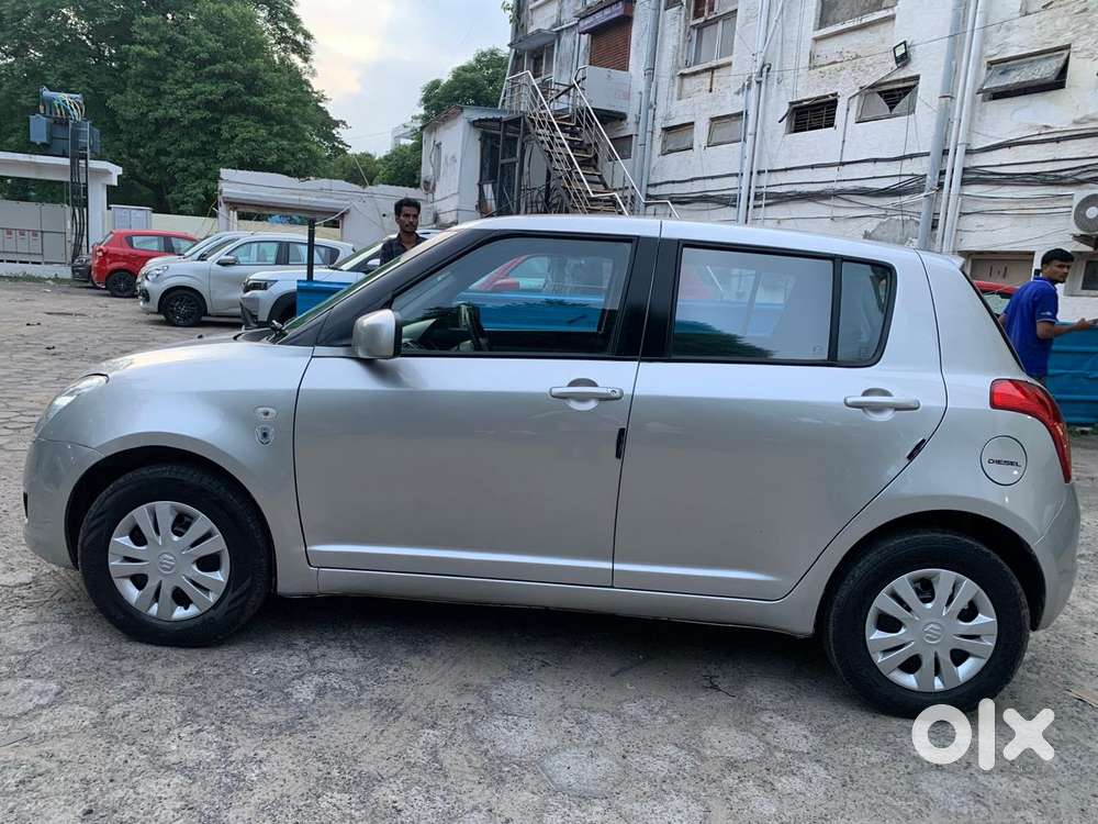 Maruti Suzuki Swift Ddis Vdi, 2010, Diesel