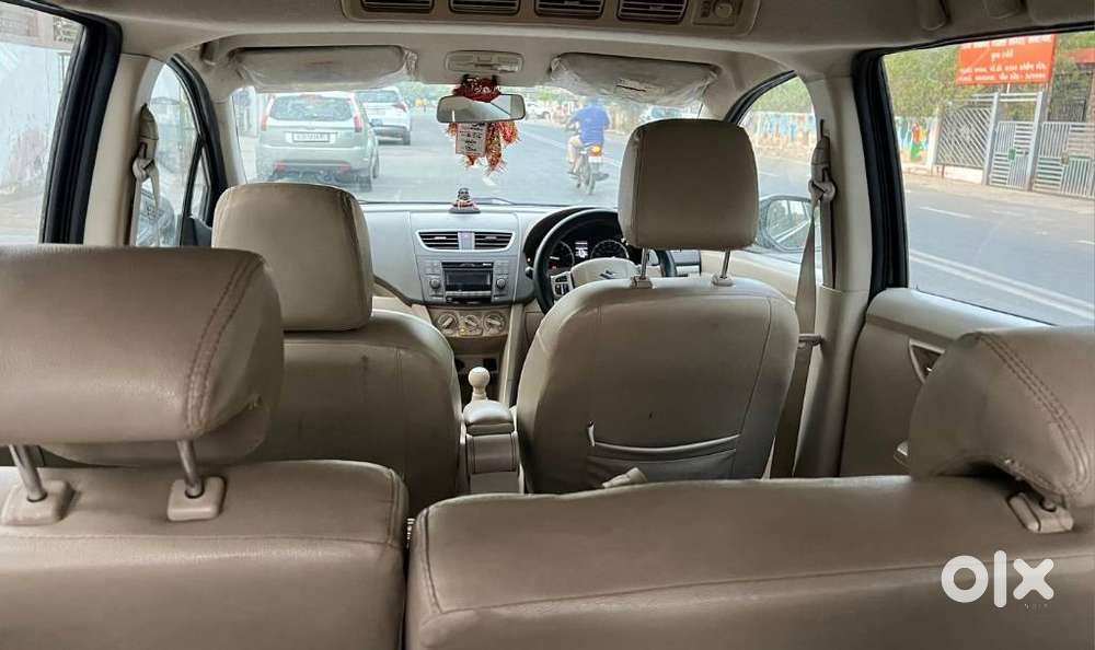Maruti Suzuki Ertiga Shvs Vdi, 2016, Diesel