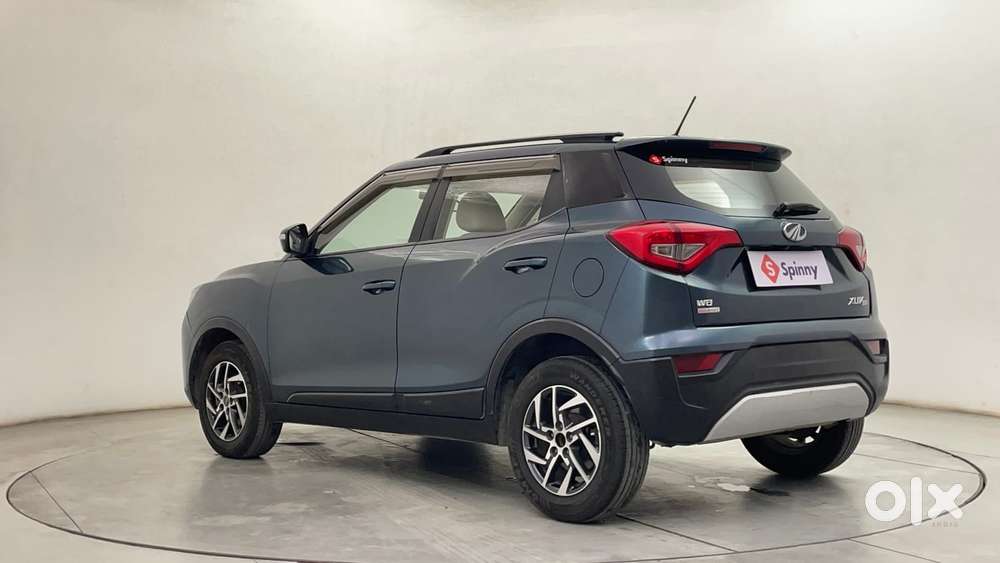 Mahindra Xuv300 W8 (o) 1.5 Diesel Amt, 2022, Diesel