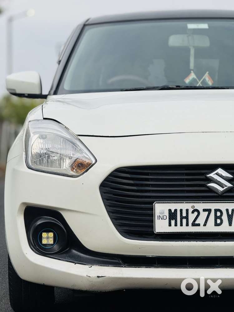 Maruti Suzuki Swift 2018 Vdi, 2018, Diesel