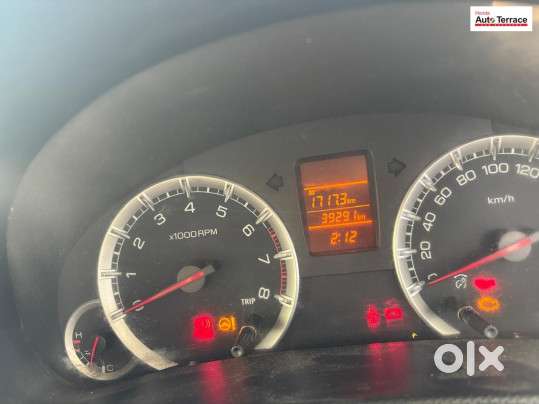 Maruti Suzuki Celerio Vxi, 2012, Petrol