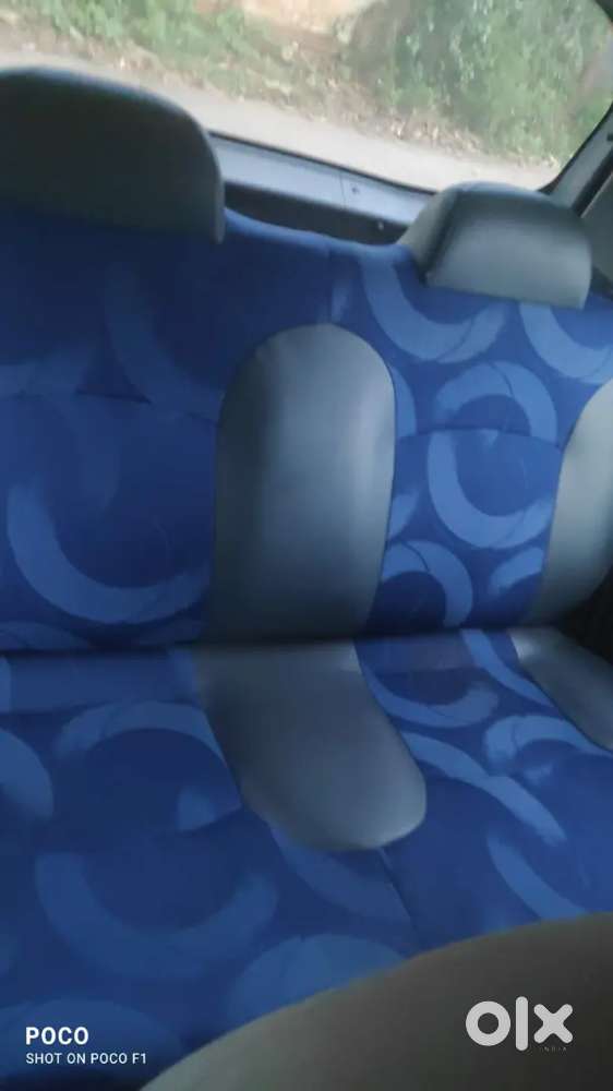 Hyundai Santro Xing 2009 Petrol Good Condition