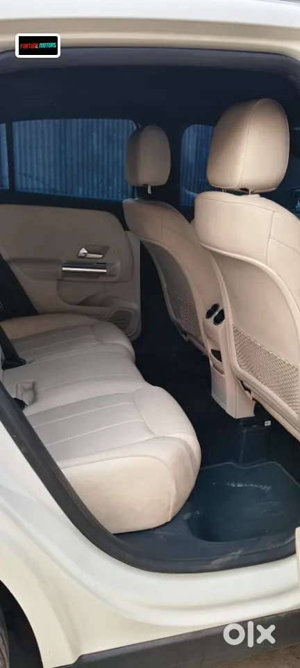 Mercedes-benz Gla 220d 4matic Amg Line, 2022, Diesel