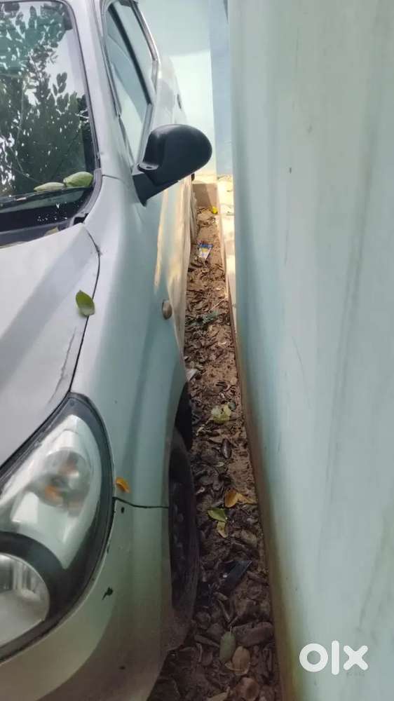 Maruti Suzuki Alto 800 2013