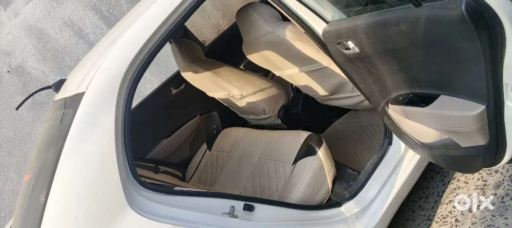 Hyundai Xcent 2015 Diesel 84000 Km Driven