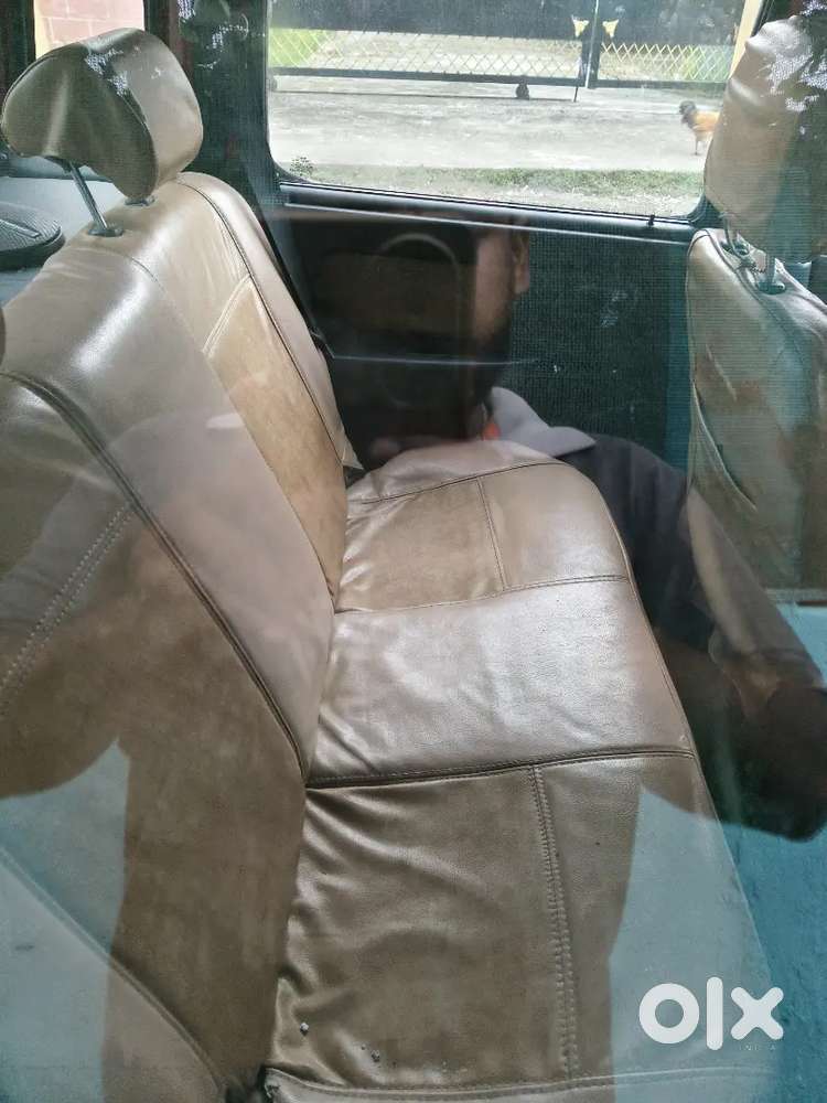 Maruti Suzuki Wagon R Vxi 2008