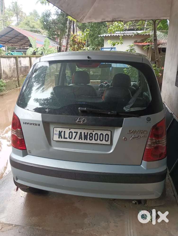 Good Condition And Test Completed