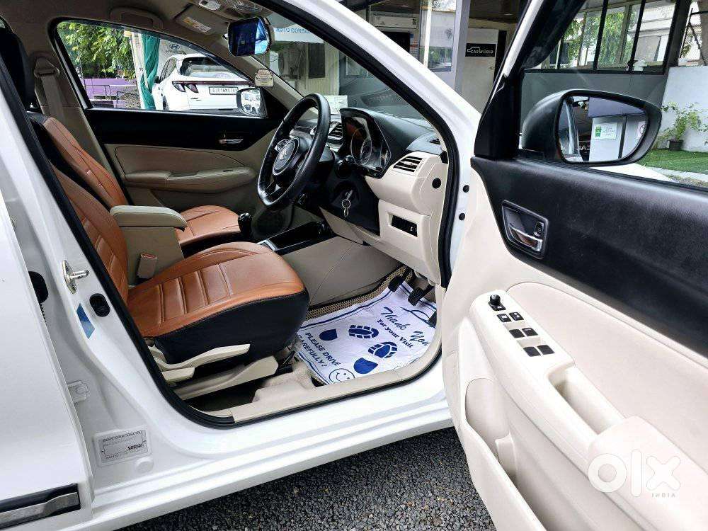 Maruti Suzuki Dzire